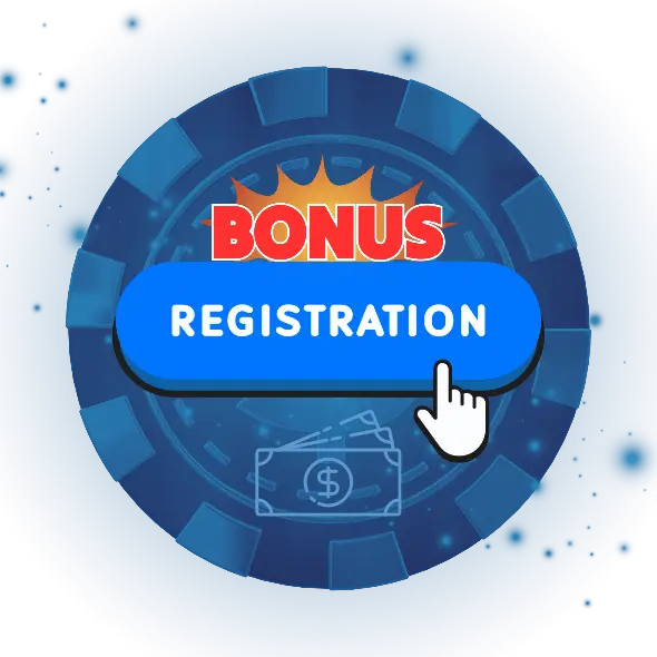 Register Bonuses