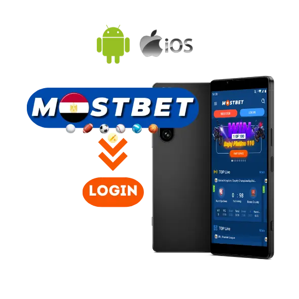 Mostbet Login app