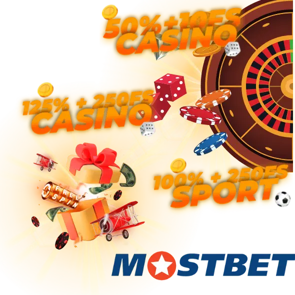 Mostbet Casino Loyalty Program