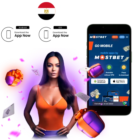 Download Mostbet Application for Android .apk and iOS (2024)
